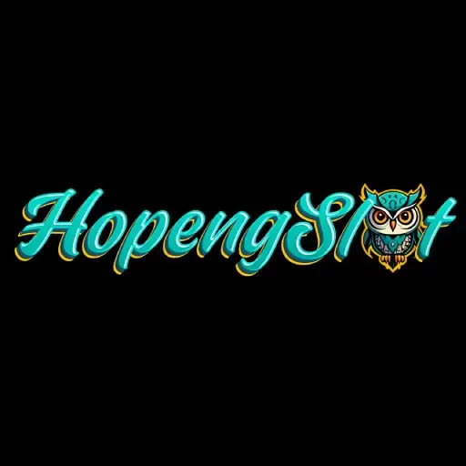 HOPENGSLOT - Petualangan Seru di Dunia Slot